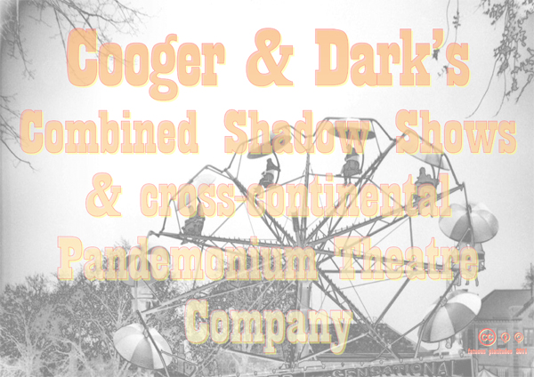 cooger&dark