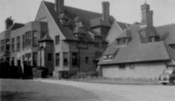 Comeragh Court photo 1952