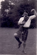 Comeragh Court fancy dress three