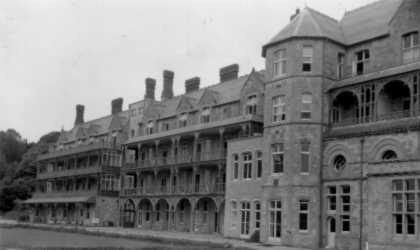 Royal National Hospital